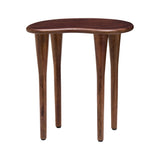 Walter End Table FURNITURE - end table Surya