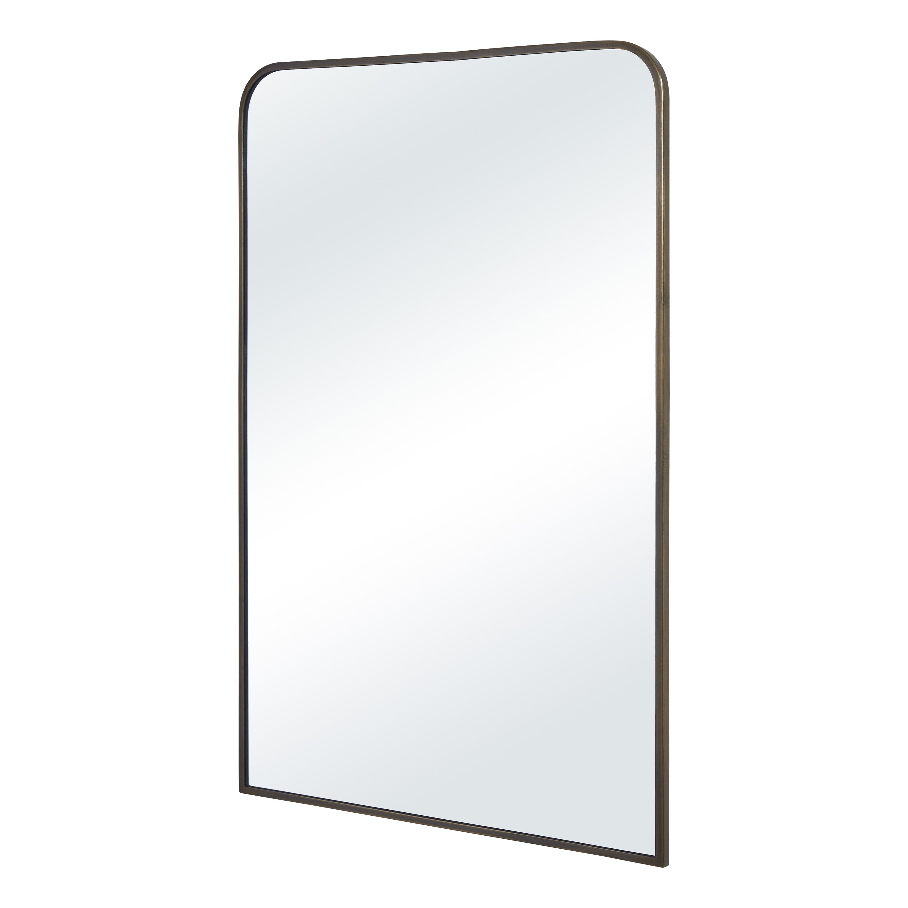 Jennie Wall Mirror MIRROR - wall mirror Renwil