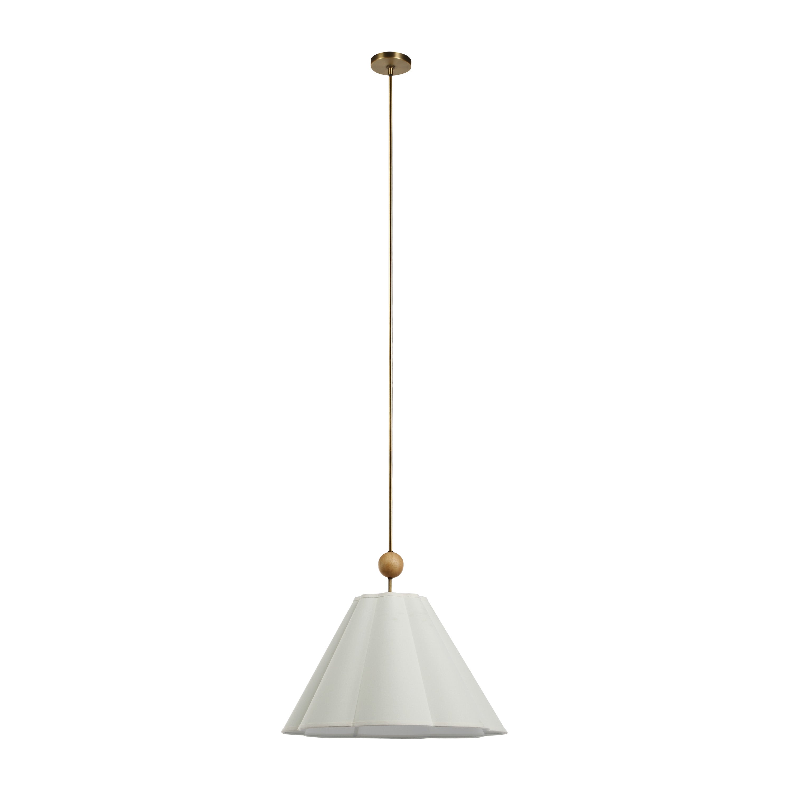 Rian Ceiling Pendant LIGHTING - pendant Renwil
