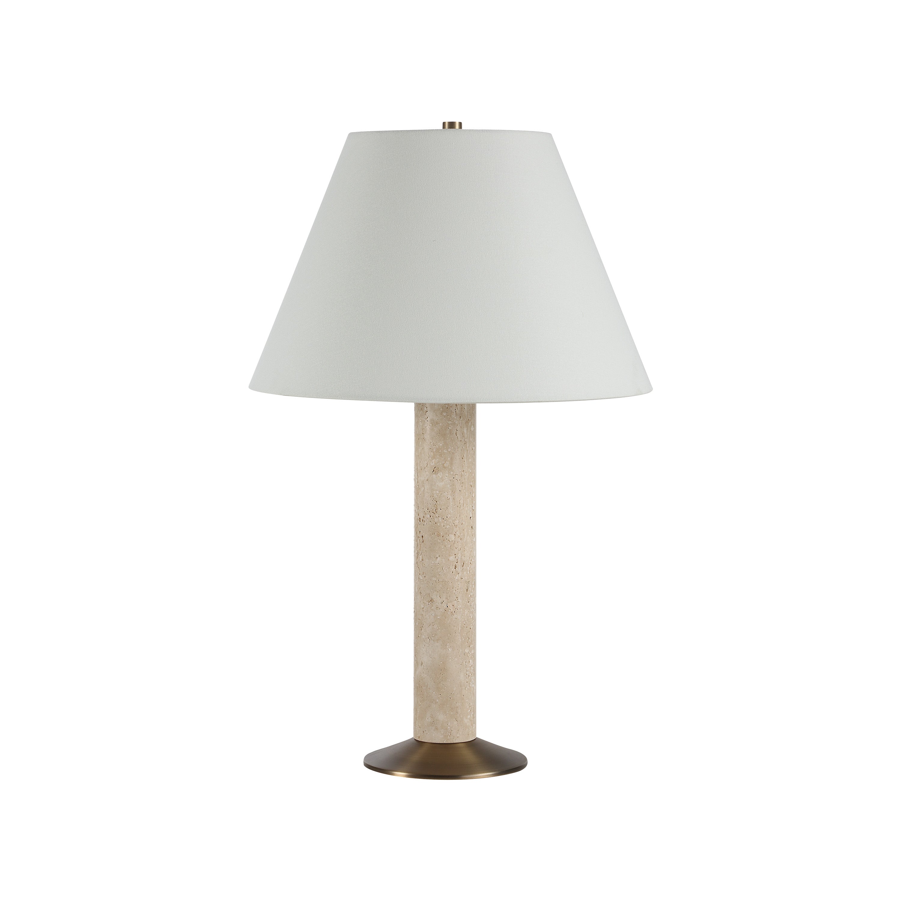Tamira Table Lamp LIGHTING - table lamp Renwil
