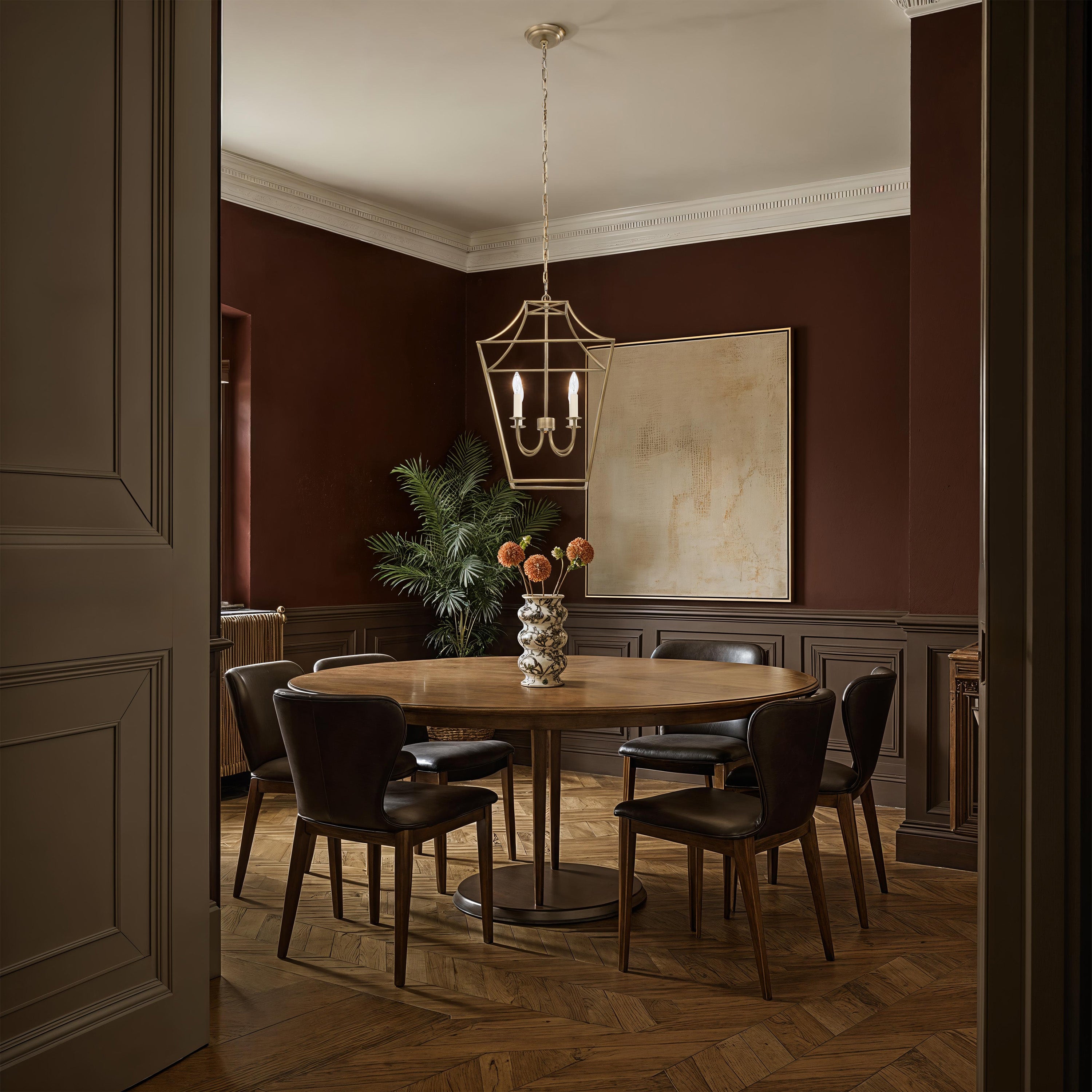 Heath Ceiling Pendant LIGHTING - pendant Renwil