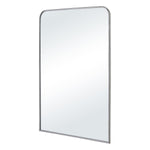 Janie Wall Mirror MIRROR - wall mirror Renwil