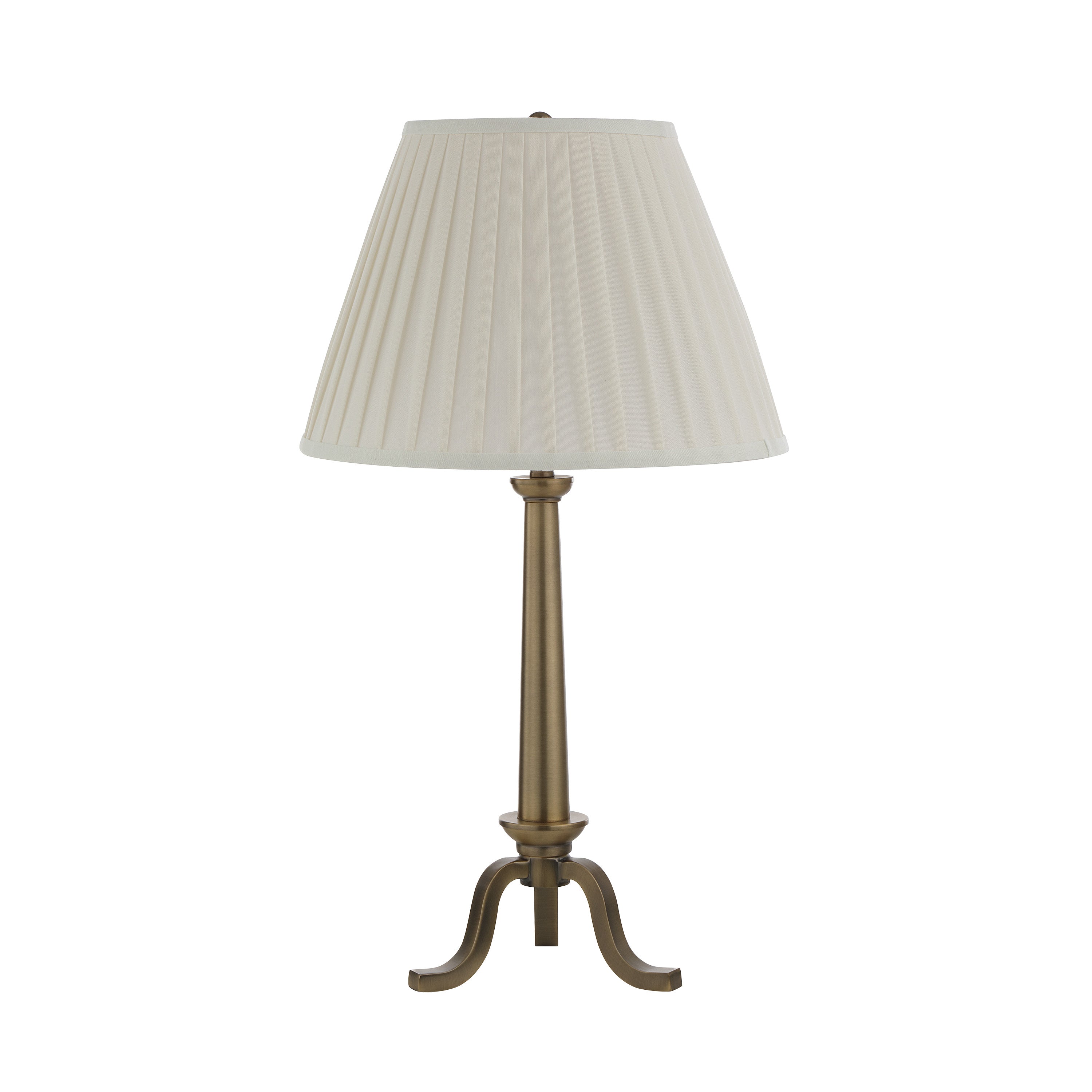 Lucille Table Lamp LIGHTING - table lamp Renwil
