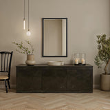 Kairi Wall Mirror MIRROR - wall mirror Renwil