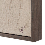 "Trofina" Framed Canvas ARTWORK - painting Renwil