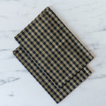 Gingham Dish Towel Set - Rug & Weave