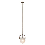 Brunjo Ceiling Pendant LIGHTING - pendant Renwil