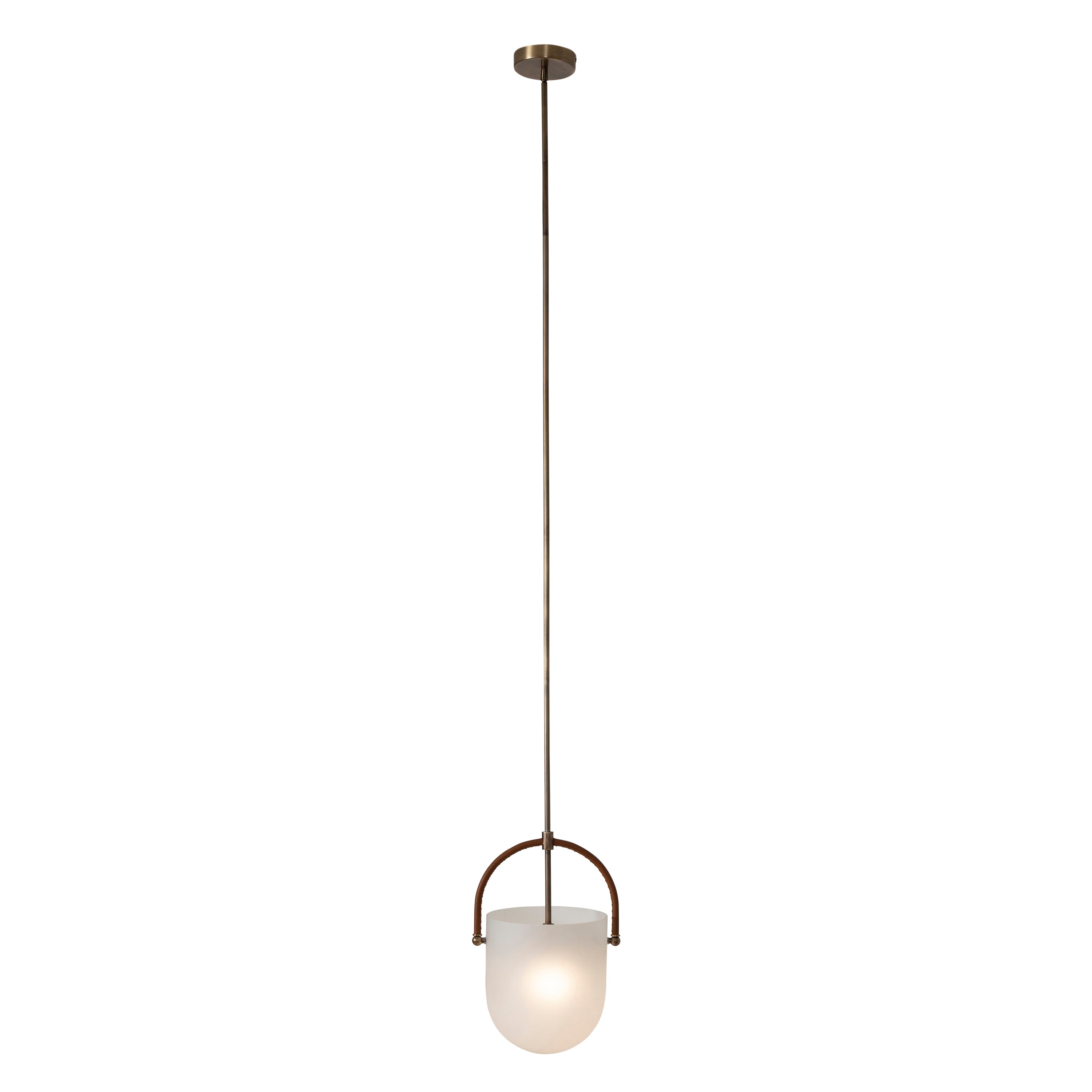 Brunjo Ceiling Pendant LIGHTING - pendant Renwil