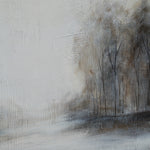 "Cedarlake" Framed Canvas ARTWORK - painting Renwil