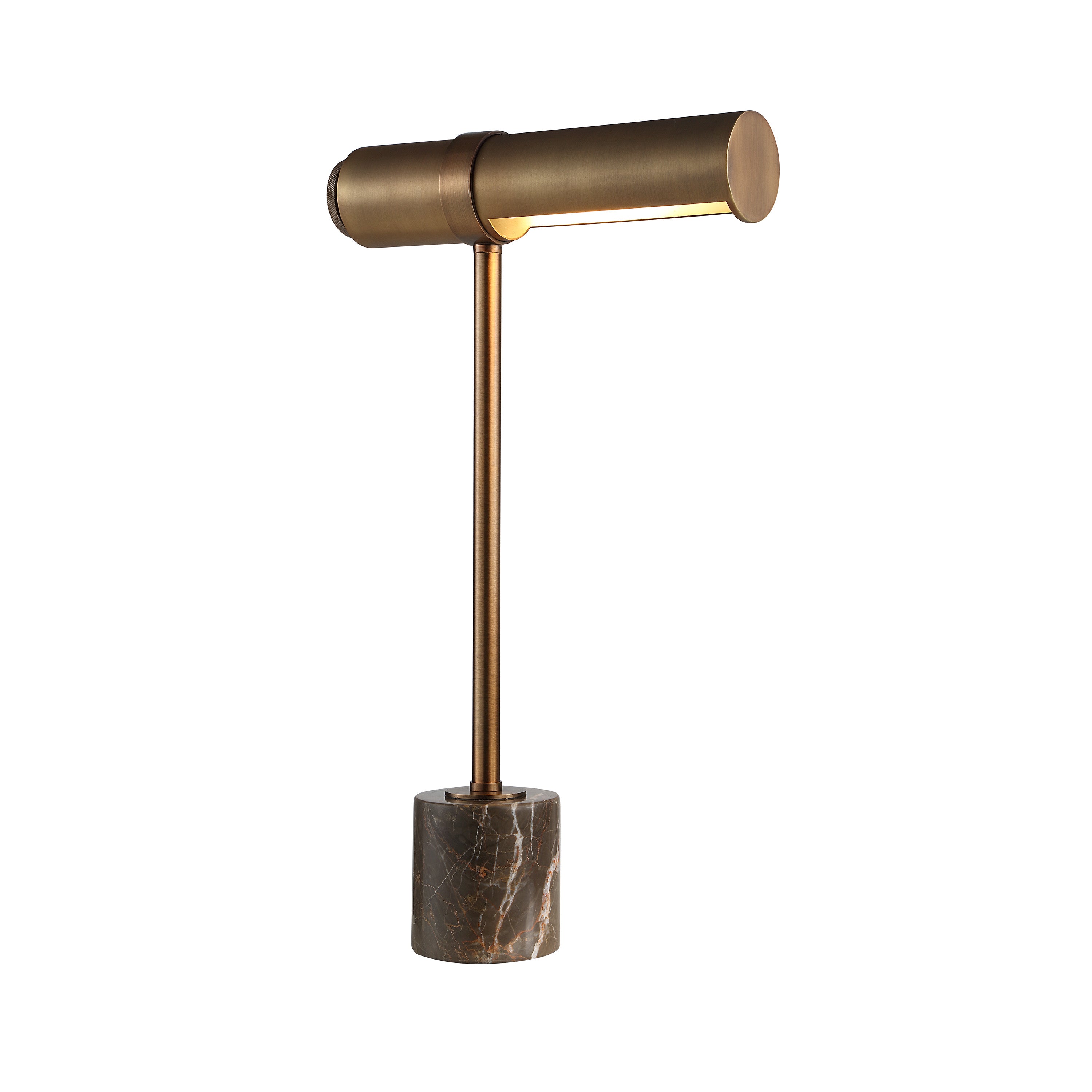 Gus Table Lamp LIGHTING - table lamp Renwil