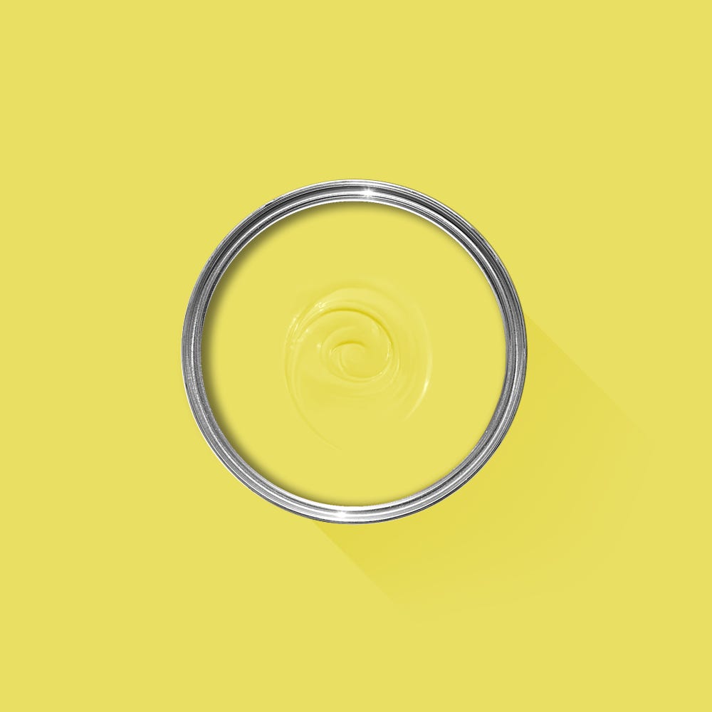 Farrow & Ball Yellowcake No. 279 - Archive Collection PAINT - Farrow & Ball Farrow & Ball