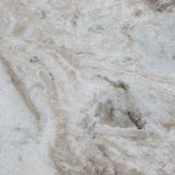 Mercer Toronto Marble Side Table FURNITURE - side table Renwil