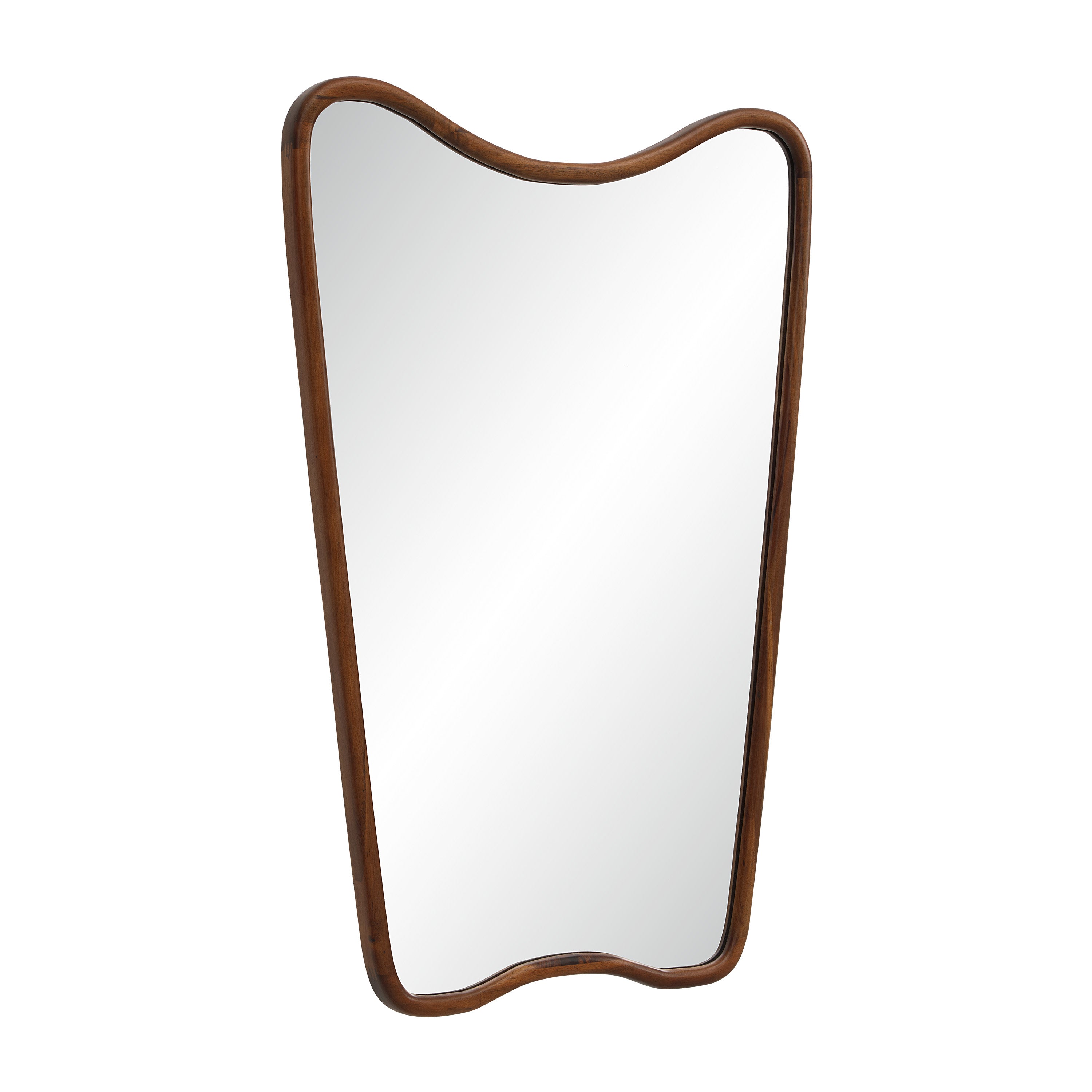 IN STORE - Riviere Wall Mirror MIRROR - in store mirror Renwil