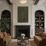 Beaumont Framed Artwork ARTWORK - painting Renwil