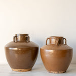 Vintage Arnold Glazed Pot 0-VINTAGE-pot Hauer Market