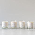 Vanilla Santal & Amber Candle by Luminary Emporium - Rug & Weave