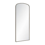 Sutton Leaner Mirror MIRROR - floor mirror Renwil