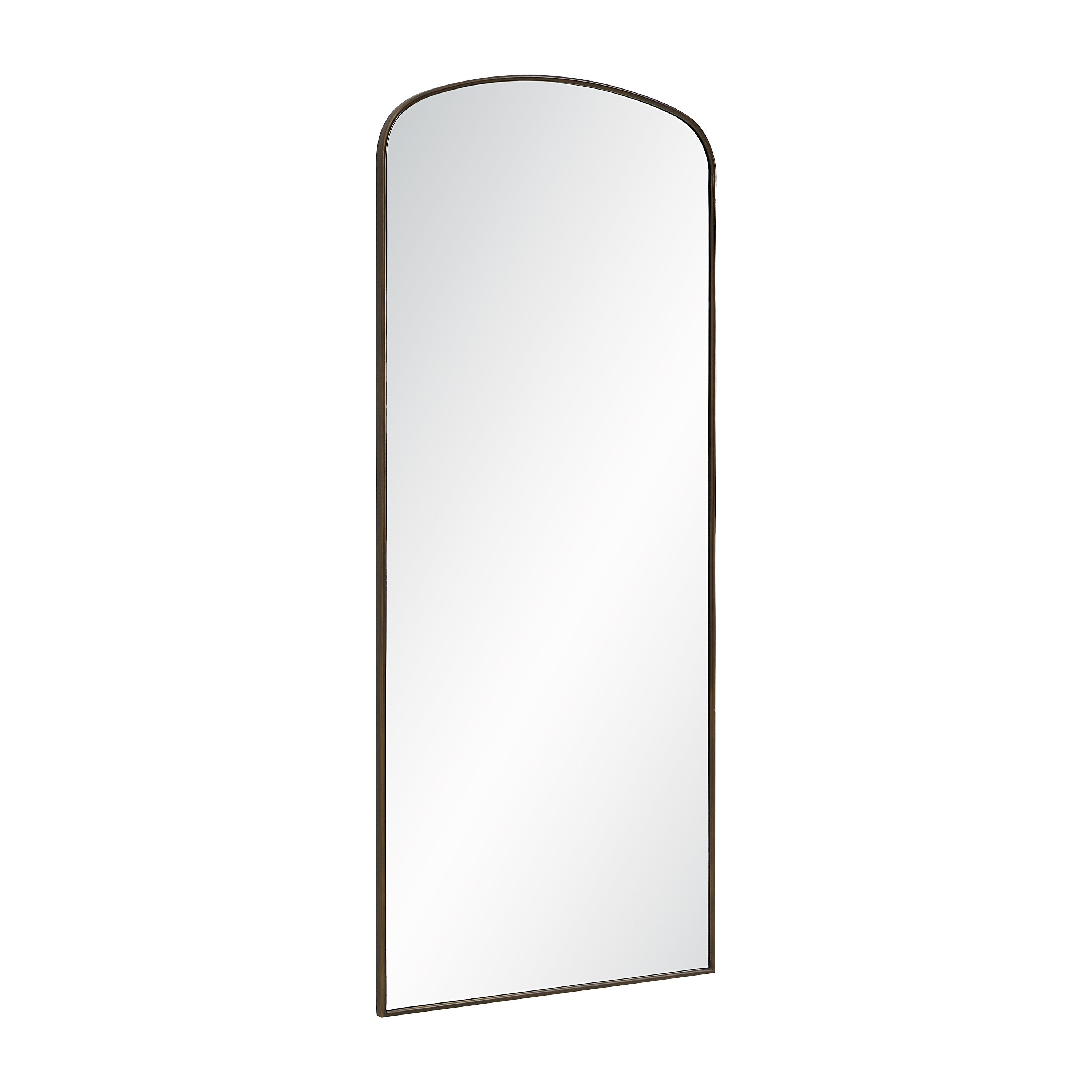 Sutton Leaner Mirror MIRROR - floor mirror Renwil