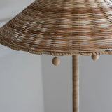 Terrace Floor Lamp - Rug & Weave