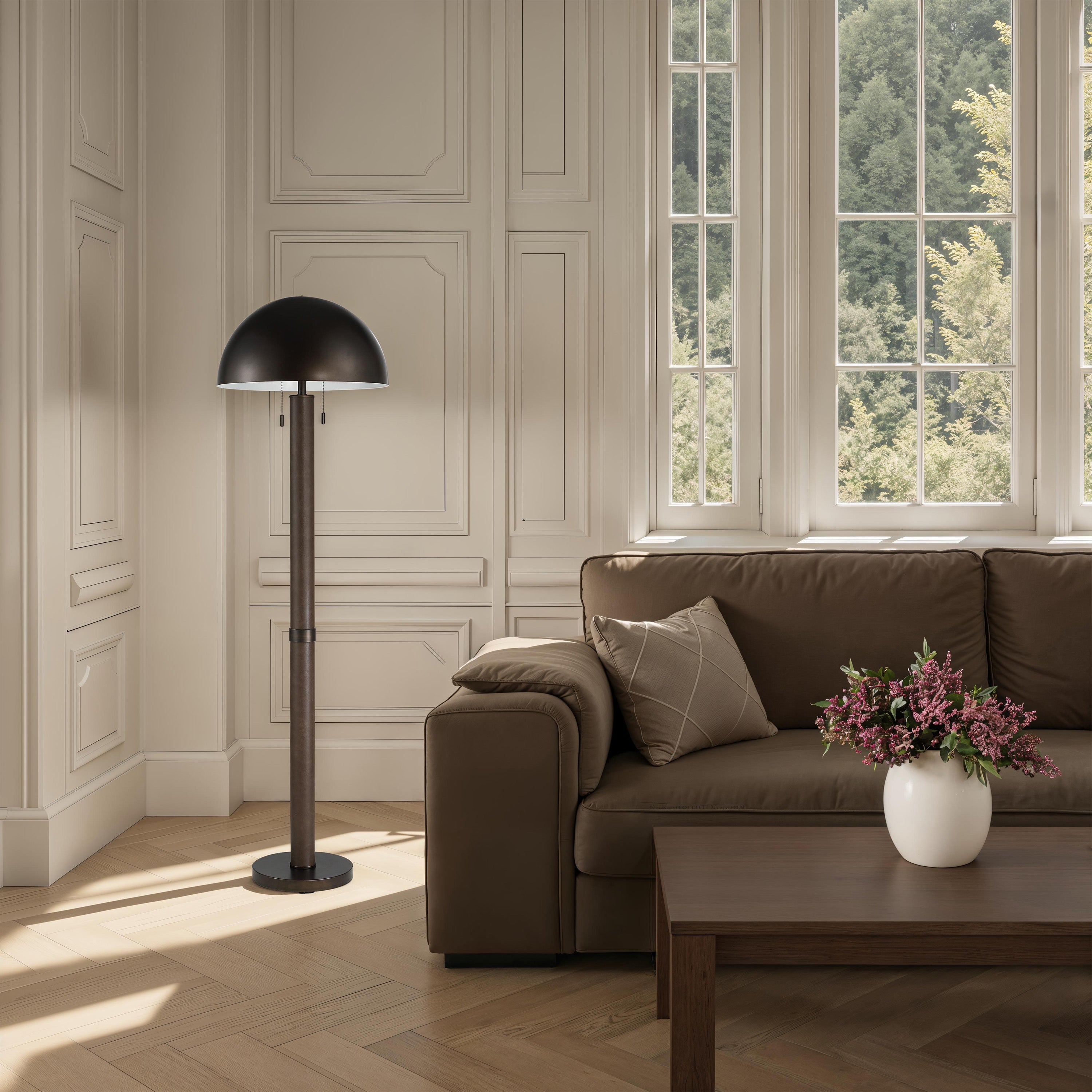 Encado Floor Lamp – view 2