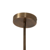 Brunjo Ceiling Pendant LIGHTING - pendant Renwil