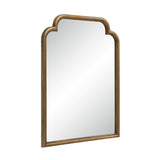 Elian Wall Mirror MIRROR - wall mirror Renwil