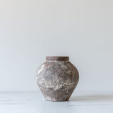 Nan Terracotta Vase - Rug & Weave