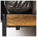 Cobie Chair 3 - FURNITURE - chair Mercana