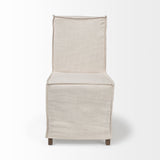 Elgin Chair - Cream - Rug & Weave
