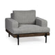 Grey Fabric