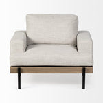 Cobie Chair 3 - FURNITURE - chair Mercana
