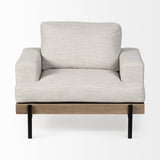 Cobie Chair 3 - FURNITURE - chair Mercana