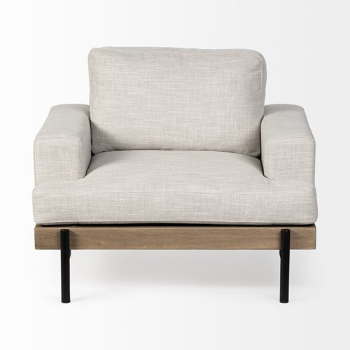 Cobie Chair 3 - FURNITURE - chair Mercana