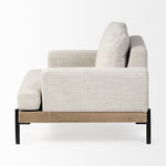 Cobie Chair 3 - FURNITURE - chair Mercana
