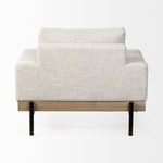 Cobie Chair 3 - FURNITURE - chair Mercana