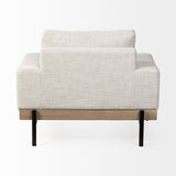 Cobie Chair 3 - FURNITURE - chair Mercana