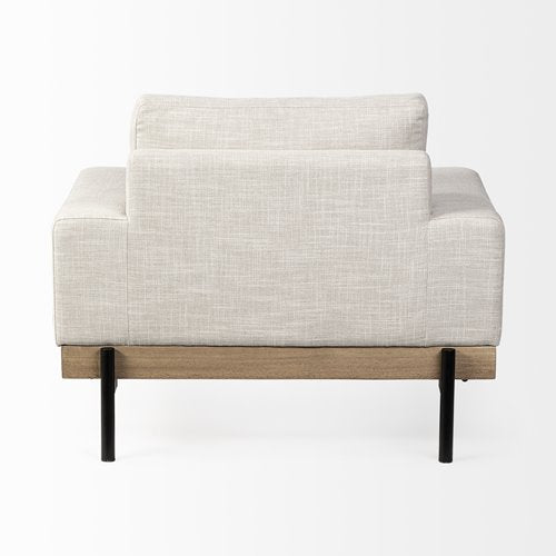 Cobie Chair 3 - FURNITURE - chair Mercana