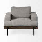 Cobie Chair 3 - FURNITURE - chair Mercana