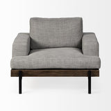 Cobie Chair 3 - FURNITURE - chair Mercana
