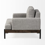 Cobie Chair 3 - FURNITURE - chair Mercana