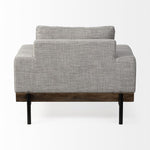 Cobie Chair 3 - FURNITURE - chair Mercana