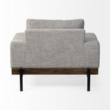 Cobie Chair 3 - FURNITURE - chair Mercana