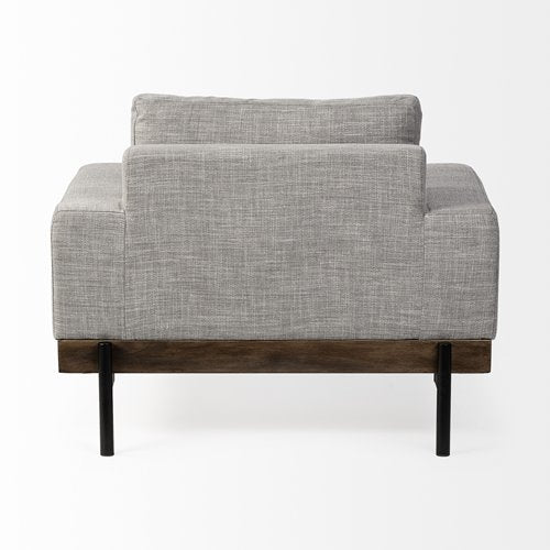 Cobie Chair 3 - FURNITURE - chair Mercana