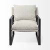 Gen Accent Chair - Rug & Weave