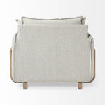 Ray Upholstered Chair - Rug & Weave