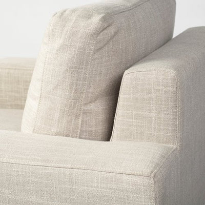 Cobie Upholstered Chair - Rug & Weave