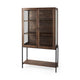 Medium Brown Wood