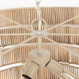 Mariana Chandelier LIGHTING - Chandelier Mercana