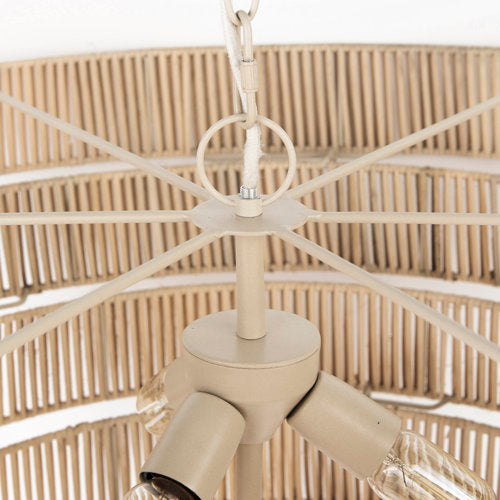 Mariana Chandelier LIGHTING - Chandelier Mercana