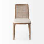 Set of Two Clara Dining Chair 10 - a - FURNITURE - dining chair Mercana